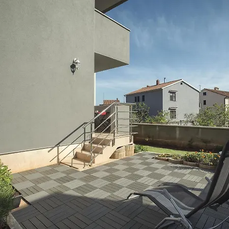 Daire Casa Elviana