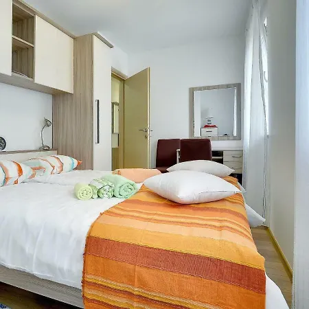 Casa Elviana Daire *