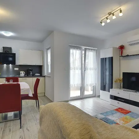 Casa Elviana Daire