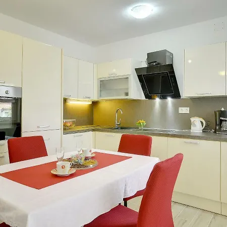 Daire Casa Elviana