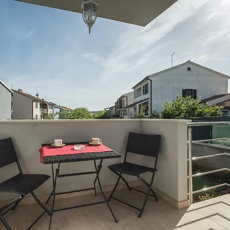 Daire Casa Elviana Valdebek