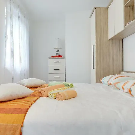 Daire Casa Elviana *