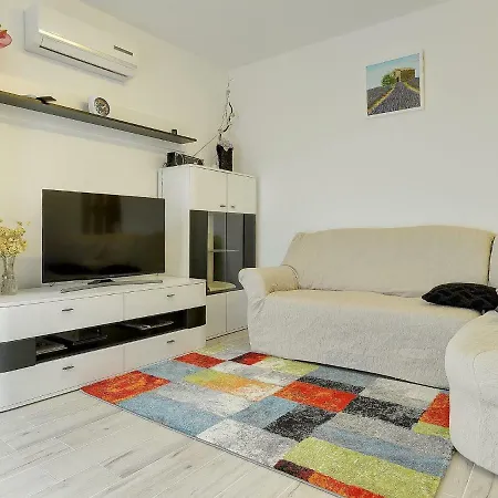 Daire Casa Elviana *
